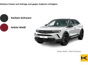 Opel Mokka GS | Automatik | Sofort verfügbar❗