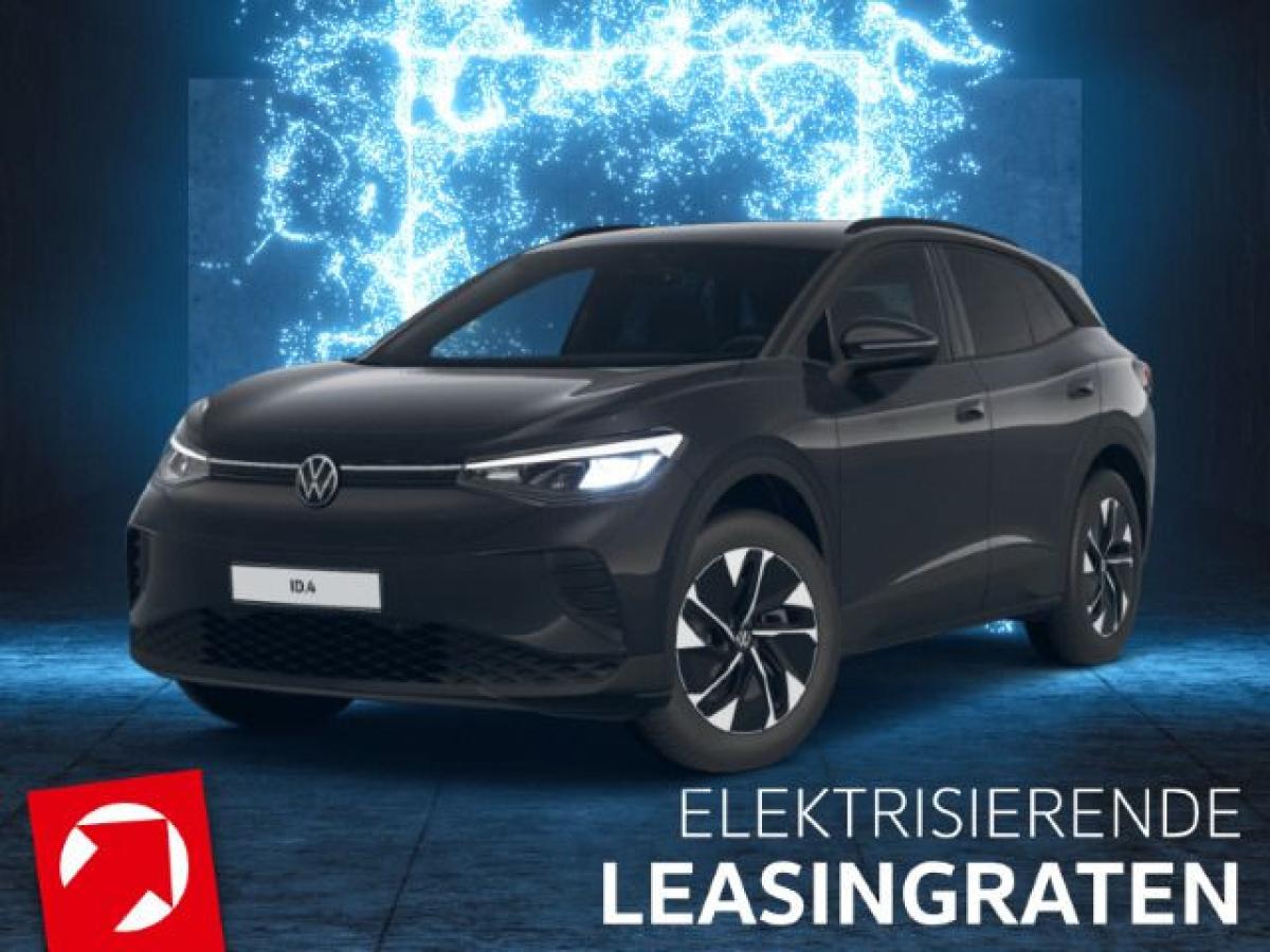 Volkswagen ID.4 Pro MOVE (286 PS) 77kWh *SONDERLEASING*SOFORT*