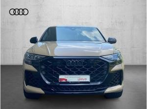 Audi RS Q8 4.0 TFSI qu. *HD-Matrix*Pano*AHK*Wankstab*