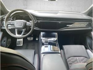 Audi RS Q8 4.0 TFSI qu. *HD-Matrix*Pano*AHK*Wankstab*
