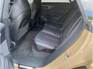 Audi RS Q8 4.0 TFSI qu. *HD-Matrix*Pano*AHK*Wankstab*
