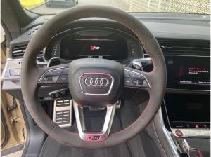 Audi RS Q8 4.0 TFSI qu. *HD-Matrix*Pano*AHK*Wankstab*