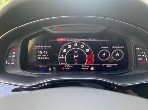 Audi RS Q8 4.0 TFSI qu. *HD-Matrix*Pano*AHK*Wankstab*