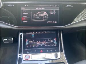 Audi RS Q8 4.0 TFSI qu. *HD-Matrix*Pano*AHK*Wankstab*