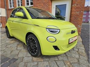 Fiat 500e La Prima - verschiedene Farben- sofort verfügbar