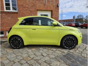 Fiat 500e La Prima - verschiedene Farben- sofort verfügbar