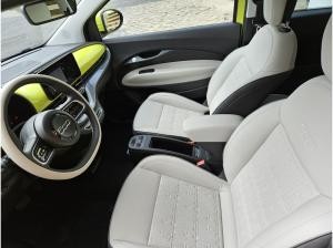 Fiat 500e La Prima - verschiedene Farben- sofort verfügbar