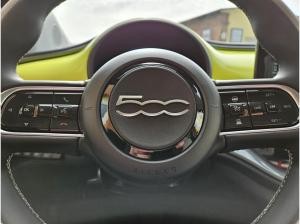 Fiat 500e La Prima - verschiedene Farben- sofort verfügbar