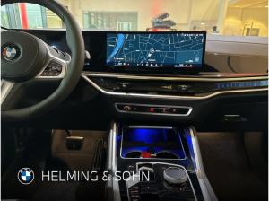 BMW X6 xDrive30d M Sport Pro|UPE 126.930€|Sofort verfügbar