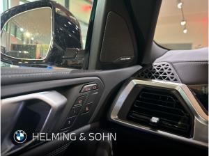 BMW X6 xDrive30d M Sport Pro|UPE 126.930€|Sofort verfügbar