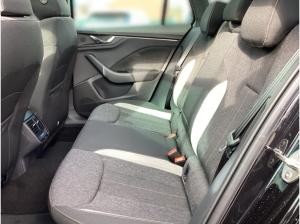 Skoda Scala 1,0 TSI DSG Tour AHK*18'*BLACK*EMOTION*