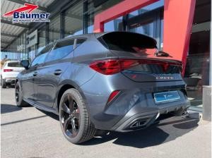 Cupra Leon 1.5eTSI DSG Navi MatrixLED ACC 18'