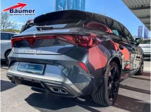 Cupra Leon 1.5eTSI DSG Navi MatrixLED ACC 18'