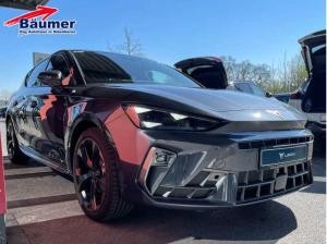 Cupra Leon 1.5eTSI DSG Navi MatrixLED ACC 18'