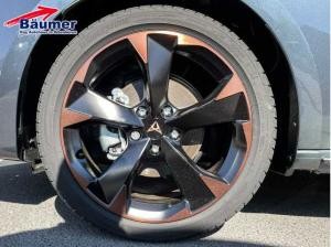 Cupra Leon 1.5eTSI DSG Navi MatrixLED ACC 18'