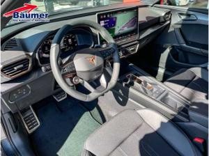 Cupra Leon 1.5eTSI DSG Navi MatrixLED ACC 18'