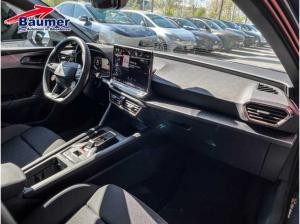 Cupra Leon 1.5eTSI DSG Navi MatrixLED ACC 18'