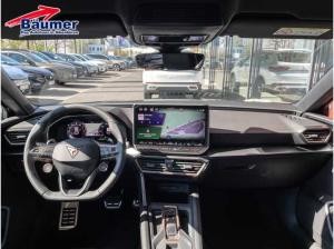 Cupra Leon 1.5eTSI DSG Navi MatrixLED ACC 18'