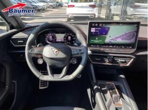 Cupra Leon 1.5eTSI DSG Navi MatrixLED ACC 18'