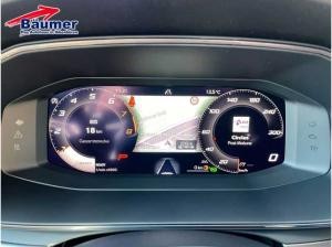 Cupra Leon 1.5eTSI DSG Navi MatrixLED ACC 18'