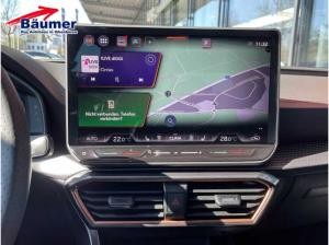 Cupra Leon 1.5eTSI DSG Navi MatrixLED ACC 18'