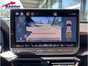 Cupra Leon 1.5eTSI DSG Navi MatrixLED ACC 18'