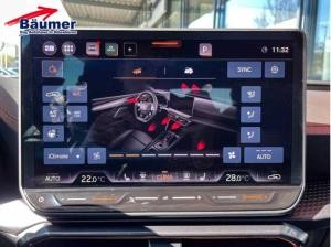 Cupra Leon 1.5eTSI DSG Navi MatrixLED ACC 18'