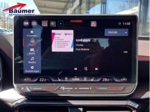 Cupra Leon 1.5eTSI DSG Navi MatrixLED ACC 18'