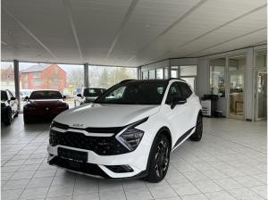 Kia Sportage GT-Line | VERFÜGBAR AB OKTOBER | Privat