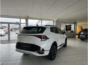 Kia Sportage GT-Line | VERFÜGBAR AB OKTOBER | Privat