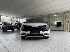 Kia Sportage GT-Line | VERFÜGBAR AB OKTOBER | Privat