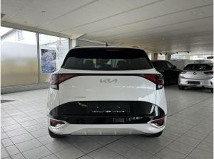 Kia Sportage GT-Line | VERFÜGBAR AB OKTOBER | Privat