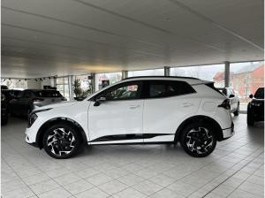 Kia Sportage GT-Line | VERFÜGBAR AB OKTOBER | Privat
