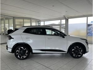 Kia Sportage GT-Line | VERFÜGBAR AB OKTOBER | Privat