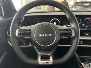 Kia Sportage GT-Line | VERFÜGBAR AB OKTOBER | Privat