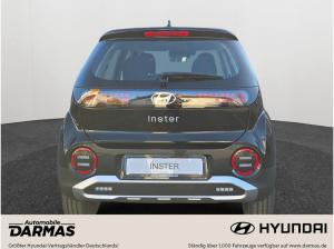 Hyundai Inster Select 42kWh  ⚡Effizienzpaket⚡!Sofort verfügbar!