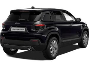 Jeep Avenger Altitude | Automatik | 2 Jahre Garantie | Mit Allwetterreifen❗