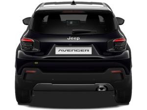 Jeep Avenger Altitude | Automatik | 2 Jahre Garantie | Mit Allwetterreifen❗