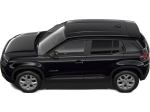 Jeep Avenger Altitude | Automatik | 2 Jahre Garantie | Mit Allwetterreifen❗