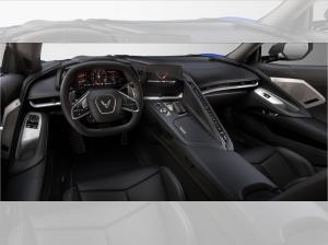 Corvette C8 2LT Coupe MY2024 **OSTERDEAL 0,-€ ÜBERFÜHRUNG**