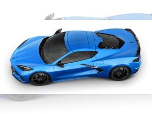 Corvette C8 2LT Coupe MY2024 **OSTERDEAL 0,-€ ÜBERFÜHRUNG**