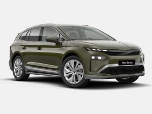 Skoda ENYAQ 60