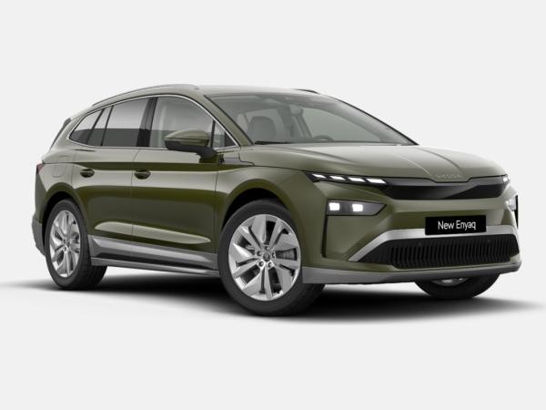 Skoda ENYAQ 60