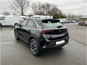 Opel Mokka Elegance 1.2 Turbo Kamera Winterpaket