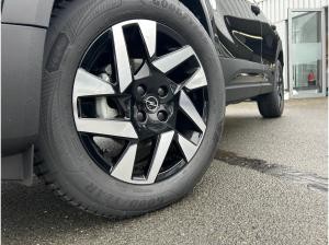 Opel Mokka Elegance 1.2 Turbo Kamera Winterpaket