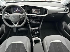 Opel Mokka Elegance 1.2 Turbo Kamera Winterpaket