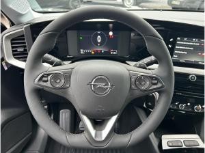 Opel Mokka Elegance 1.2 Turbo Kamera Winterpaket