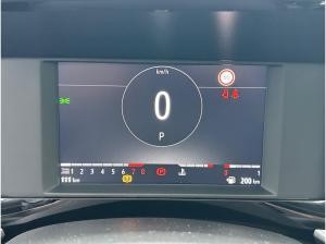 Opel Mokka Elegance 1.2 Turbo Kamera Winterpaket