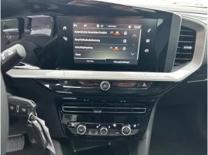 Opel Mokka Elegance 1.2 Turbo Kamera Winterpaket