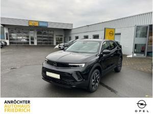 Opel Mokka Elegance 1.2 Turbo Kamera Winterpaket